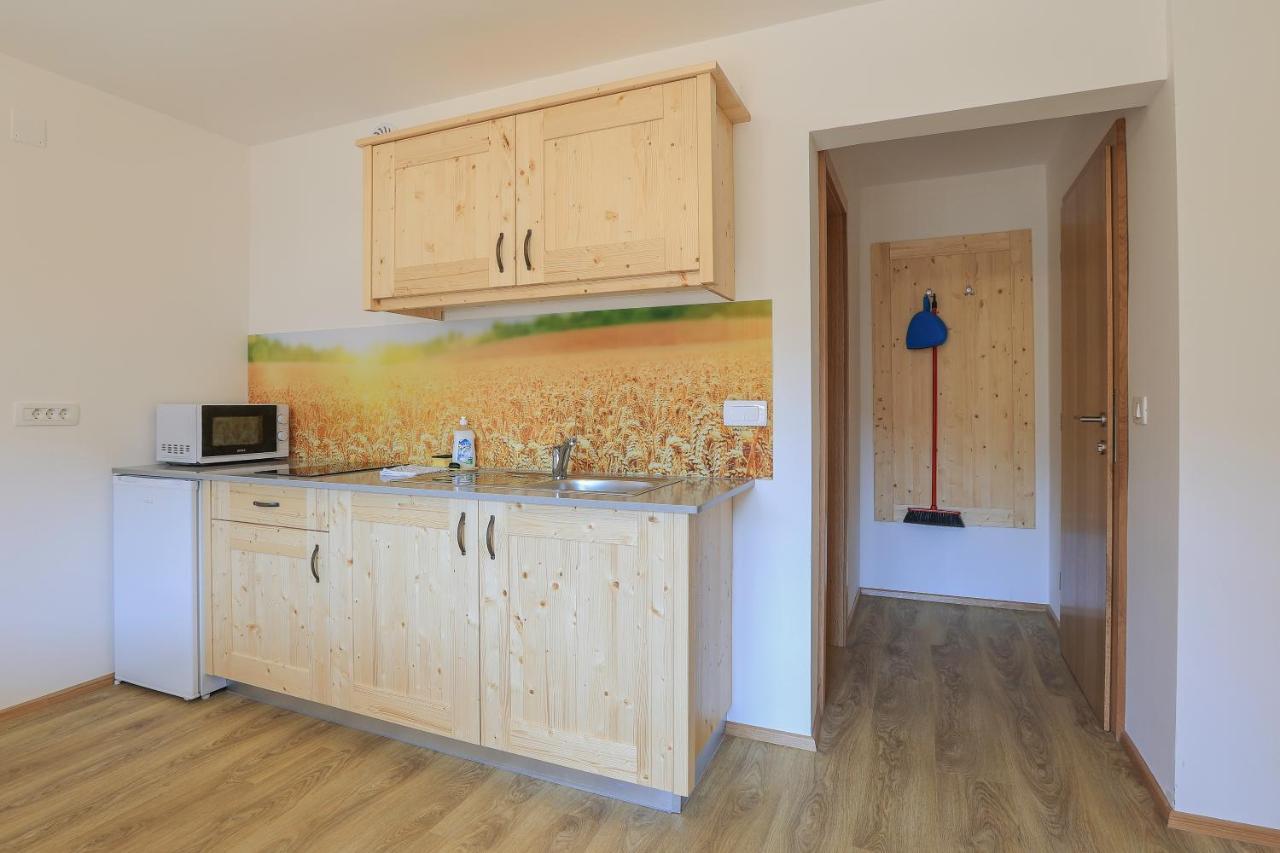 Apartments Mulej เบลด ภายนอก รูปภาพ