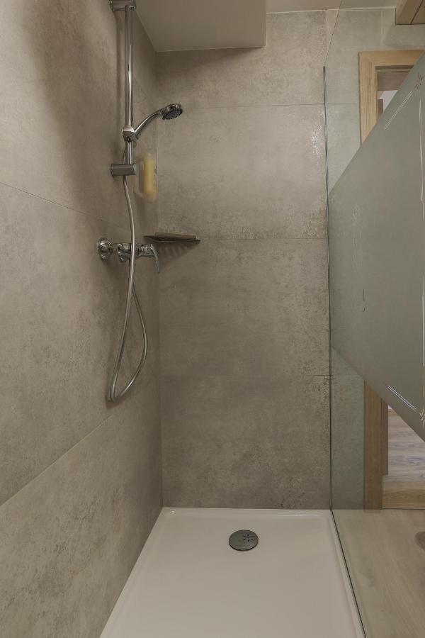 Apartments Mulej เบลด ภายนอก รูปภาพ