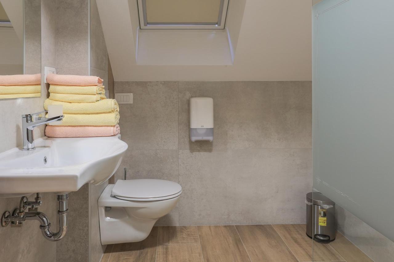 Apartments Mulej เบลด ภายนอก รูปภาพ