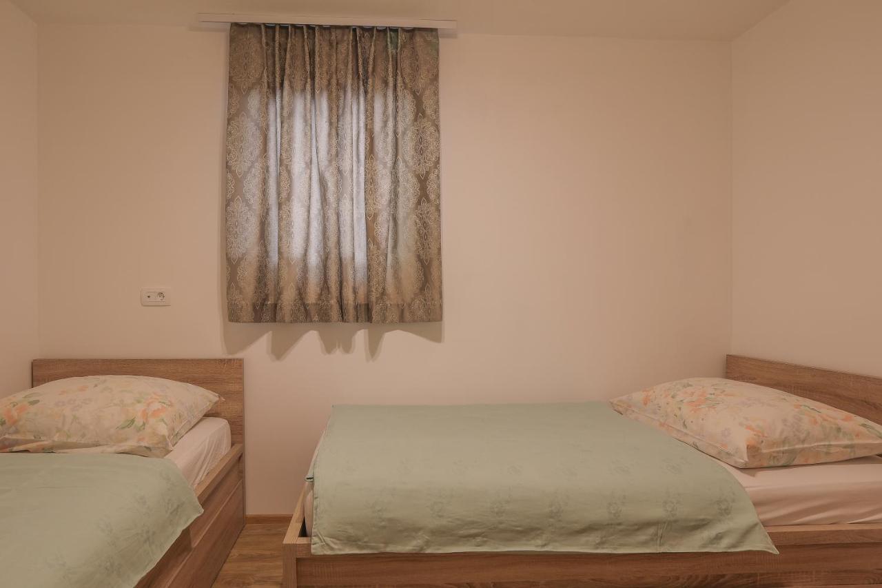 Apartments Mulej เบลด ภายนอก รูปภาพ