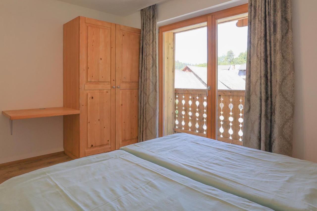 Apartments Mulej เบลด ภายนอก รูปภาพ