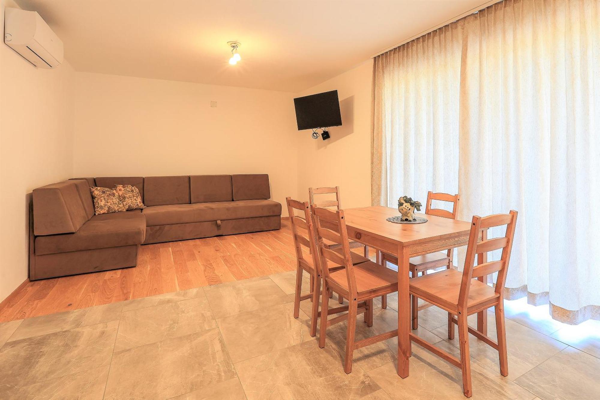 Apartments Mulej เบลด ภายนอก รูปภาพ