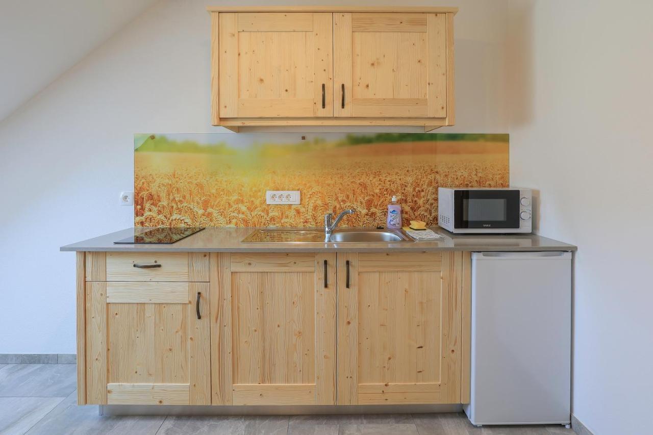 Apartments Mulej เบลด ภายนอก รูปภาพ