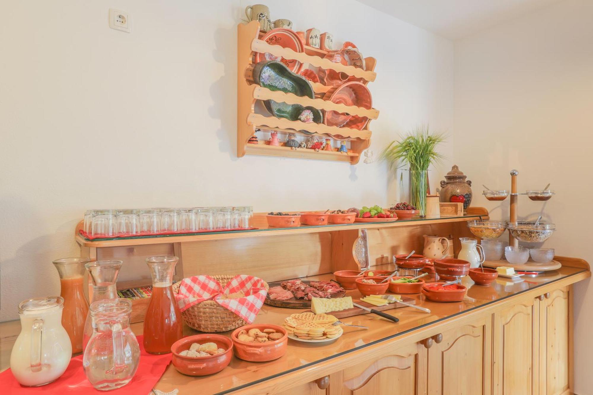 Apartments Mulej เบลด ภายนอก รูปภาพ